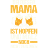 Bier Bierliebhaberin Mutter Mama