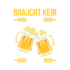 Bier Bierliebhaberin Mutter Mama