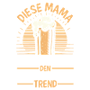 Bier Bierliebhaberin Mutter Mama