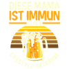 Bier Bierliebhaberin Mutter Mama