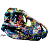 tarbosaurus