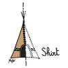 tipi shirt