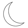 Crescent Moon