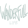 Wanderfull Life - Wortspiel Wandern