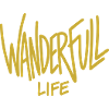 Wanderfull Life - Wortspiel Wandern