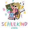 Schulkind Power 2026