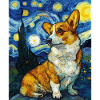 Welsh Corgi Pembroke