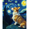 Corgi gallois Pembroke