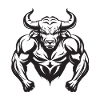 Bull Taurus Bodybuilding
