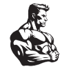 Bodybuilder Fitness