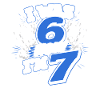 From 6 to 7 Comic Birthday