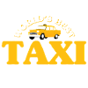 World's Best Taxi Driver Tee