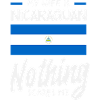 Nicaragua Flag Pride & Home