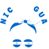 Nicaragua Flag Pride & Home