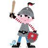L’Aventure du Petit Chevalier