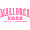 Communauté de daydrinking de Malle 2026
