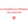 Meilleure Mamie Monde