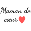Maman de Coeur