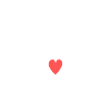 Mamie d'Amour Coeur