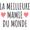 Meilleure Mamie Monde