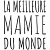 Meilleure Mamie Monde