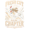 Barber Barbier Fresh Cut New Chapter