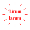 Lirumlarum Sun - Vocabulaire, mots oubliés