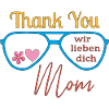 Danke Mama 