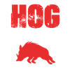 sanglier