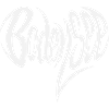Lake Constance Flowing Lettering