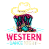 Soirée de danse occidentale
