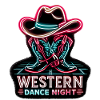 Soirée de danse occidentale