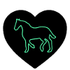 horses