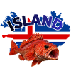 Redfish Fishing Iceland - Deep Sea Adventure