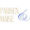 PARKEN MAISE Clef Stylisée