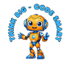Roboter - Think big, Code Smart 