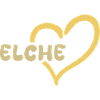Elche als Urlaub