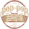 Pop-Pop-Definition – Cooler und legendärer Opa
