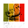 Canard Pékin Canard Blaqué
