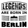 Les Légendes de Berlin