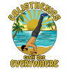 Calisthenics Beach Handstand