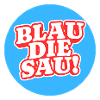 Blue The Sow Logo