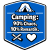 Camping en camping-car