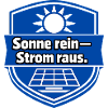 Solarmodul Solarenergie Solarstrom