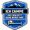 Camping en camping-car