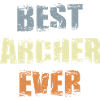 Best Archer of All Time