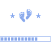 Beförderung zum Opa 2027 – Loading