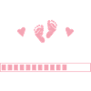 Beförderung zur Uroma 2027 – Loading