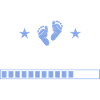 Beförderung zum Onkel 2027 – Loading