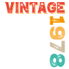 Millésime 1978